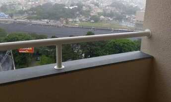 Imagem 2: APARTAMENTO - JARDIM SÃO LUÍS - SP