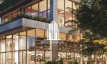 Imagem 5: Apartamento á venda 137m2 em Itaim Bibi