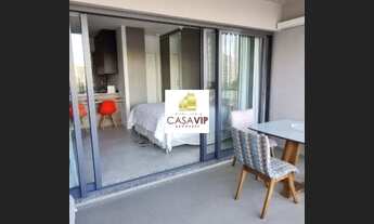 Imagem 4: Apartamento à venda, Vila Nova Conceição, 45m², 1 dormitório, 1 vaga!