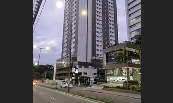 Imagem: Cobertura triplex para venda 235m² com