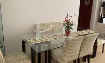 Imagem 2: Ótimo Apartamento à venda, Baeta Neves, São Bernardo do Campo, SP - de 75 m2, 2 dormitório