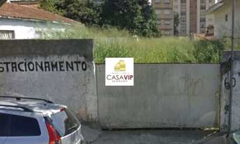 Imagem: Terreno comercial para locação, Vila Alexandria