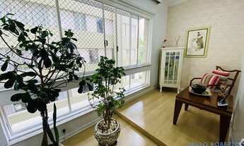 Imagem: APARTAMENTO - HIGIENÓPOLIS - SP