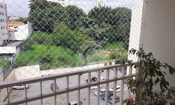 Imagem 3: Apartamento com 3 Dormitórios à venda, 62 m² por R$ 400.000 - Vila Lageado - São Paulo/SP