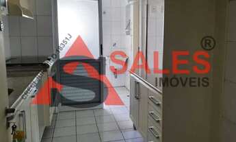 Imagem 5: Oportunidade única: Apartamento à venda semi-imobiliado em ponto concorrido do bairro Perd