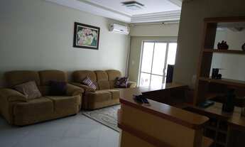 Imagem 6: Quadra Mar em Balneário Camboriú - 3 Dormitórios - 1 Suíte