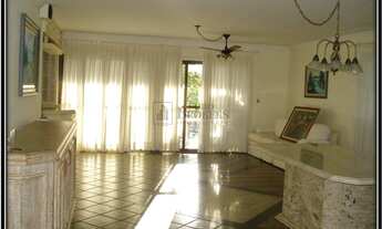 Imagem 6: Ótima casa com marina privativa em Balneário Camboriú