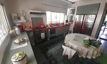 Imagem 6: Linda casa em Santana