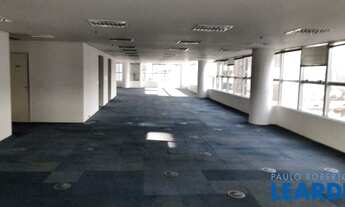 Imagem 4: CONJ. COMERCIAL - VILA OLÍMPIA - SP