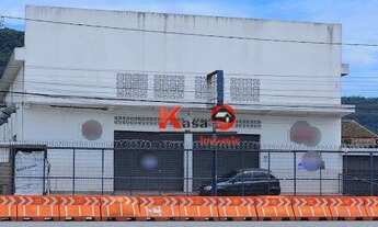 Imagem: Galpão para alugar, 400 m² por R$ 23.000,00