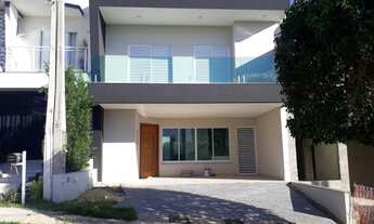 Imagem 2: Casa em Condomínio para Venda em Sorocaba / SP no bairro Loteamento Dinorá Rosa