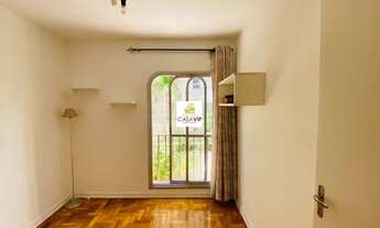 Imagem: Apartamento à venda, Paraíso, 47m², 1