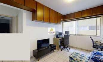 Imagem 6: Apartamento à venda, Bela Vista, 47m², 1 dormitórios, 2 vagas!