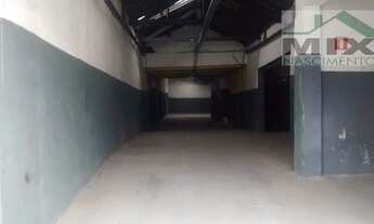 Imagem 5: Galpão para Venda, Sacomã, São Paulo, rua tranquila, 332 M² Ótima oportunidade