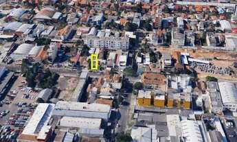 Imagem 7: Porto Alegre - Terreno Padrão - São João