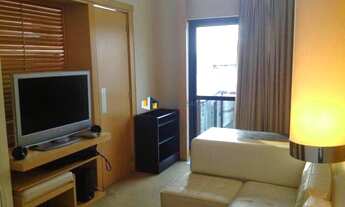 Imagem: Apartamento à venda 2 Quartos, 1 Vaga