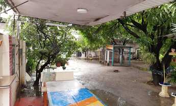 Imagem: Imbirirbeira- Rua Asfaltada e LArga, Terreno