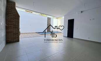 Imagem 4: Casa com 4 dormitórios à venda, 400 m² por R$ 3.200.000,00 - Tremembé - São Paulo/SP