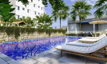 Imagem 5: Obras a todo vapor! Venha morar no Jardim São Carlos! 2 dormitórios + varanda gourmet