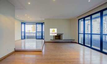 Imagem 3: Apartamento à venda, Vila Suzana, 240m², 4 dormitórios, 3 suítes, 4 vagas!