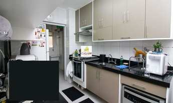 Imagem 4: Apartamento à venda, Vila Pompéia, 107m², 3 dormitórios, 1 suíte, 2 vagas!