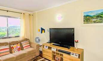 Imagem 2: Apartamento à venda - 3 dormitórios - Santo Amaro