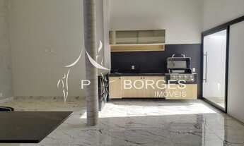 Imagem 6: Casa - Condomínio Terras da Estância - Paulínia