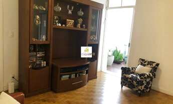 Imagem 6: Apartamento à venda, Santa Cecília, 245m², 4 dormitórios, 2 vagas!