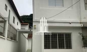 Imagem: Sobrado à venda com 2 dormitórios - Indianópolis