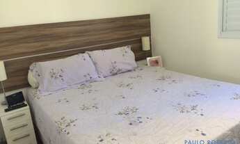 Imagem 2: APARTAMENTO - VILA SANTA CLARA - SP