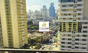 Imagem 5: Apartamento à venda, Santana, 44m², 1 dormitório, 1 vaga!