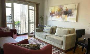 Imagem: Venda Paraiso 2 quartos 1 vaga 81 M