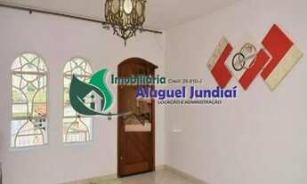 Imagem 5: JUNDIAÍ - Casa Padrão - JARDIM BONFIGLIOLI