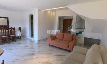 Imagem 5: Brooklin, cobertura para venda com 287m² - 3 vagas