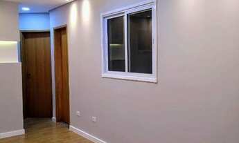 Imagem 7: Apartamento com 2 dormitórios à venda, 40 m² por R$ 280.000,00 - Vila Bartira - Santo Andr