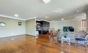 Imagem 6: Apartamento com 5 dormitórios para alugar, 700 m² por R$ 10.000,00/mês - Centro - Londrina