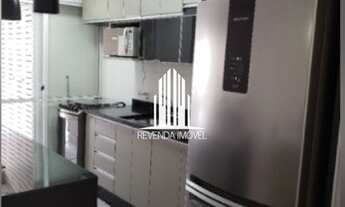 Imagem 2: **Oportunidade 2 quartos com 1 suíte em frente ao shopping Morumbi Town**