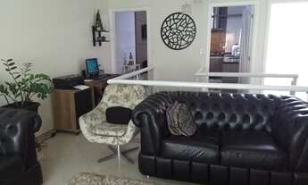 Imagem: Venda-Sobrado-São Paulo-Vila Mangalot