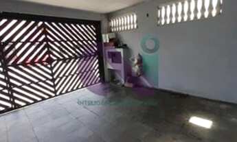Imagem 3: Casa Com 2 Dormitórios à Venda, 100 M² Por R$ 680.000,00 - Pestana - Osasco/sp