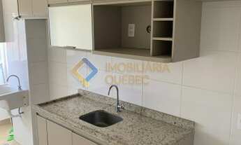 Imagem: Apartamentos - Locação - Ribeirânia