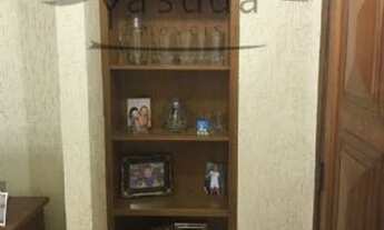 Imagem 3: 00907 - Apartamento 2 Dorms, VILA MORAES - SÃO PAULO/SP