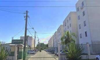 Imagem: Porto Alegre - Apartamento Padrão - Restinga