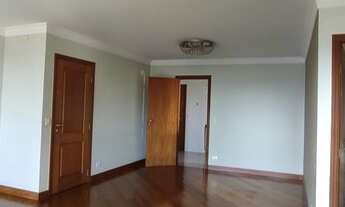 Imagem: APARTAMENTO - ALTO DA LAPA - SP