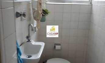 Imagem 5: Apartamento à venda, Higienópolis, 105m², 3 dormitórios, 1 vaga!