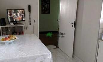 Imagem 5: Apartamento residencial à venda, Jardim das Oliveiras, Campinas