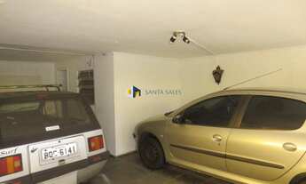 Imagem 3: Casa à venda 3 Quartos, 1 Suite, 2 Vagas, 175M², Jardim Aeroporto, São Paulo - SP