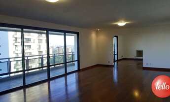 Imagem 7: São Paulo - Apartamento Padrão - Santo Amaro