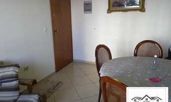 Imagem 3: ÓTIMO APTO COM 02 DORM. SENDO 01 SUÍTE, BOQUEIRÃO, ÁREA DE LAZER, PERTO MAR