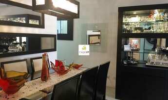 Imagem 4: Apartamento à venda, Vila Maria Alta, 150m², 4 dormitórios, 3 suítes, 2 vagas!