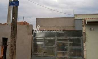 Imagem 2: Casa - Jardim Monte Líbano - Campinas